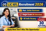 LIC-HFL-Recruitment-2026