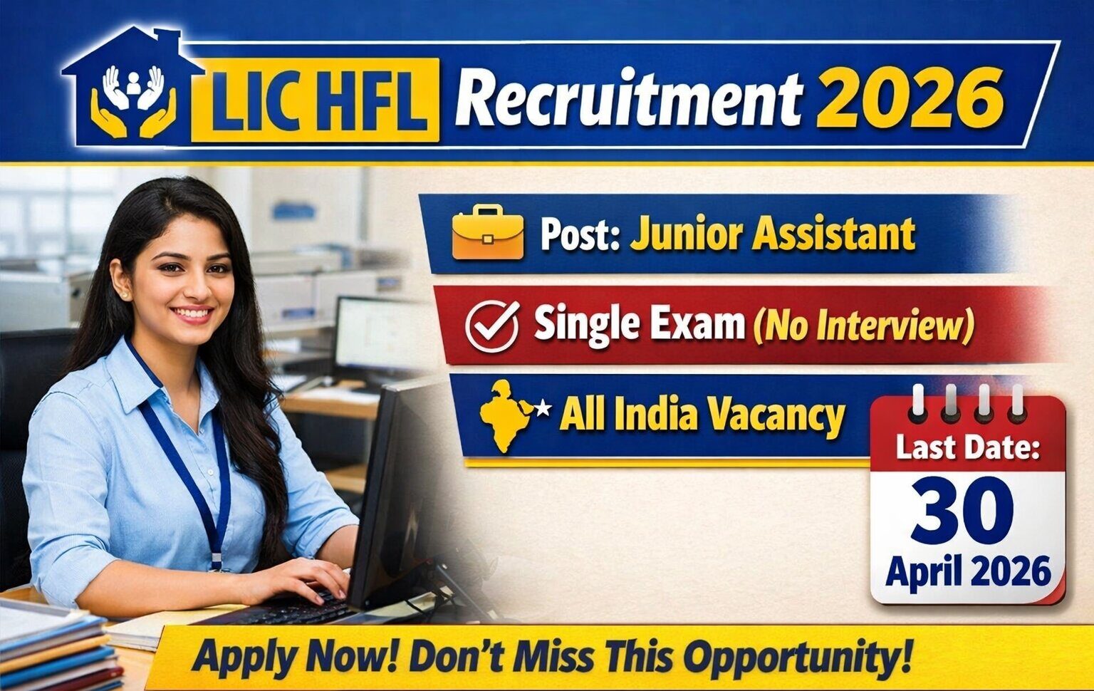 LIC-HFL-Recruitment-2026