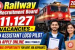 RRB ALP Recruitment 2026
