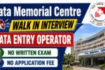 Tata Memorial Centre Recruitment 2026