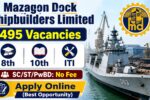 MDL Trade Apprentice Recruitment 2026