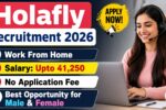 Holafly Work From Home Recruitment 2026