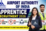 AAI Western Region Apprentice Recruitment 2026