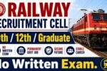 RRC WR Sports Quota Recruitment 2026