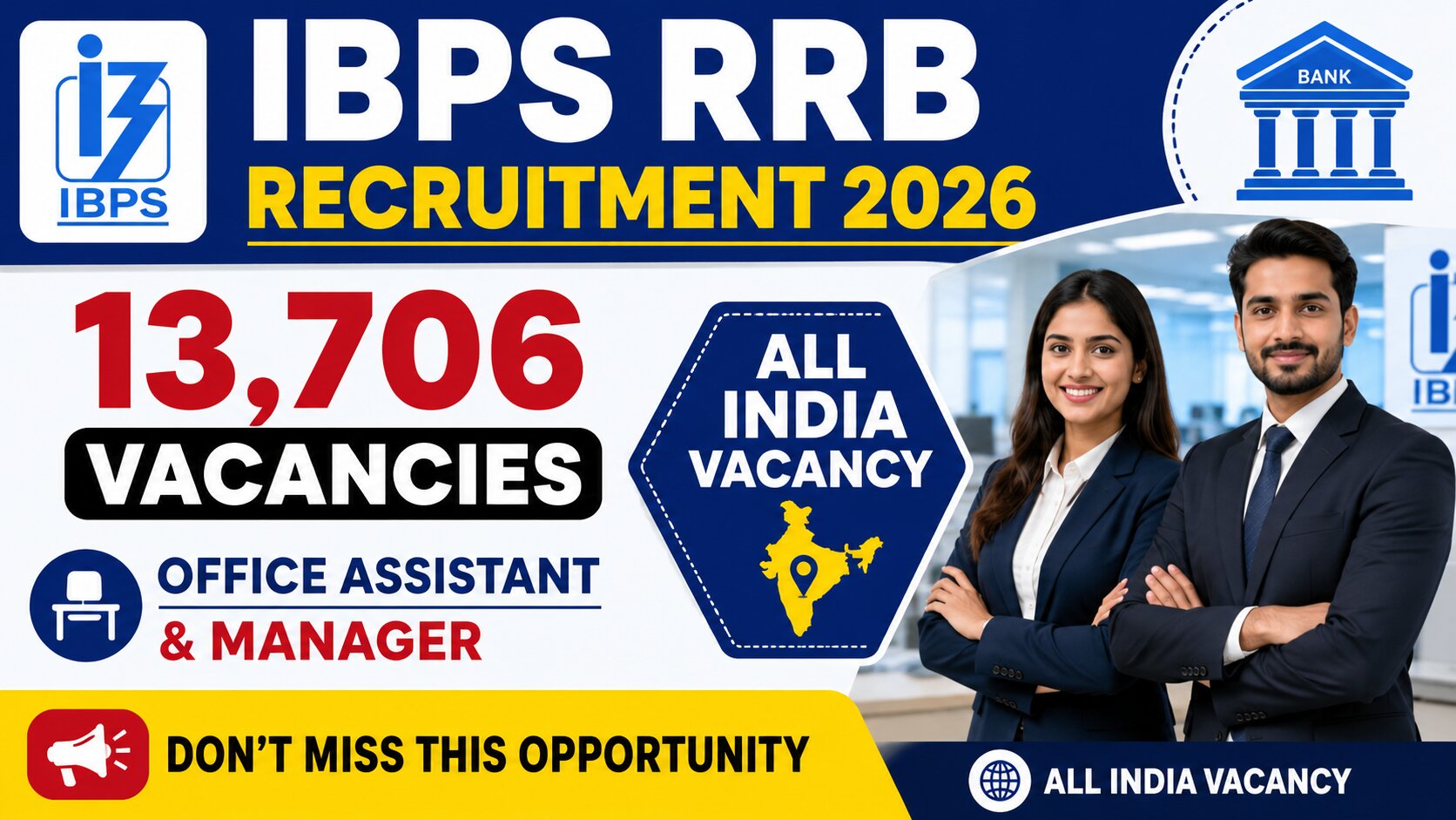 IBPS RRB Recruitment 2026