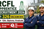 RCFL Apprentice Recruitment 2026