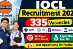 IOCL Western Region Apprentice Recruitment 2026